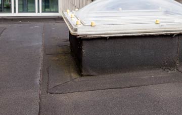 disadvantages of Quarmby flat roofs