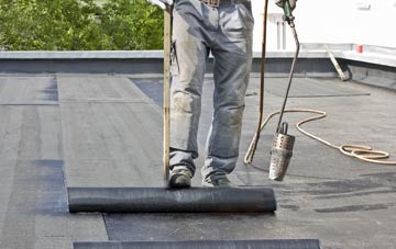 flat roof replacement Quarmby, West Yorkshire