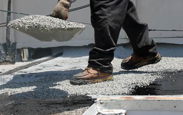 Quarmby flat roofing companies