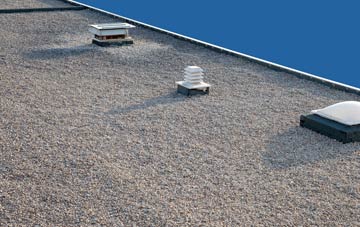 flat roofing Quarmby, West Yorkshire