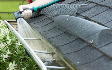 Quarmby gutter cleaning costs
