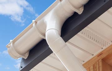 Quarmby gutter installation costs