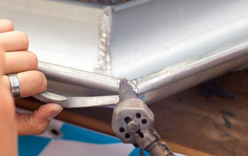 disadvantages of Quarmby lead roofing