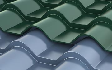 who should consider Quarmby plastic roofs