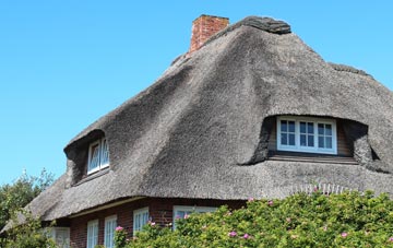 thatch roofing Quarmby, West Yorkshire