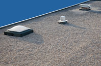 Quarmby flat roofing