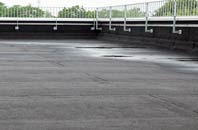 find rated Quarmby flat roofing companies